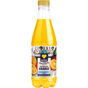 E.Herzstücke Kar.Ora.6x1l DPG
