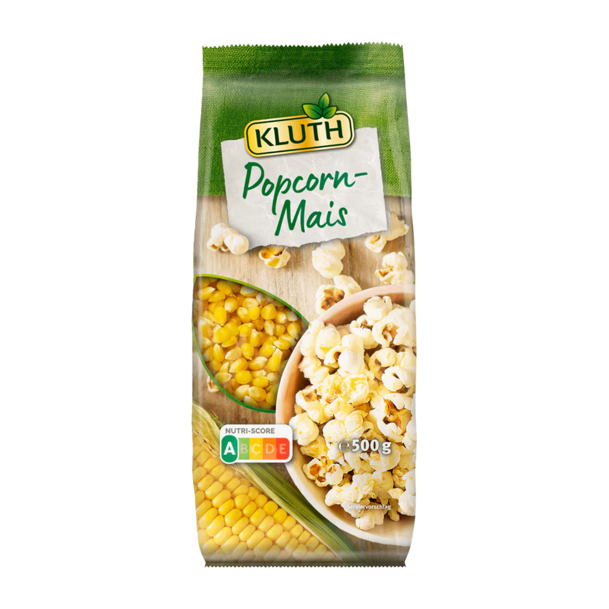 Kluth Popcorn-Mais 500g