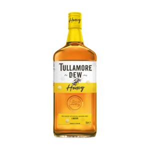 Tullamore Dew Honey 35% 0,7l