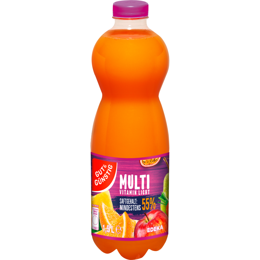 G&G Multivit.Nekt.6x1,5l DPG