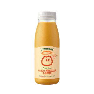 Innocent Mango&Maracuja&Apfel 0,25l DPG