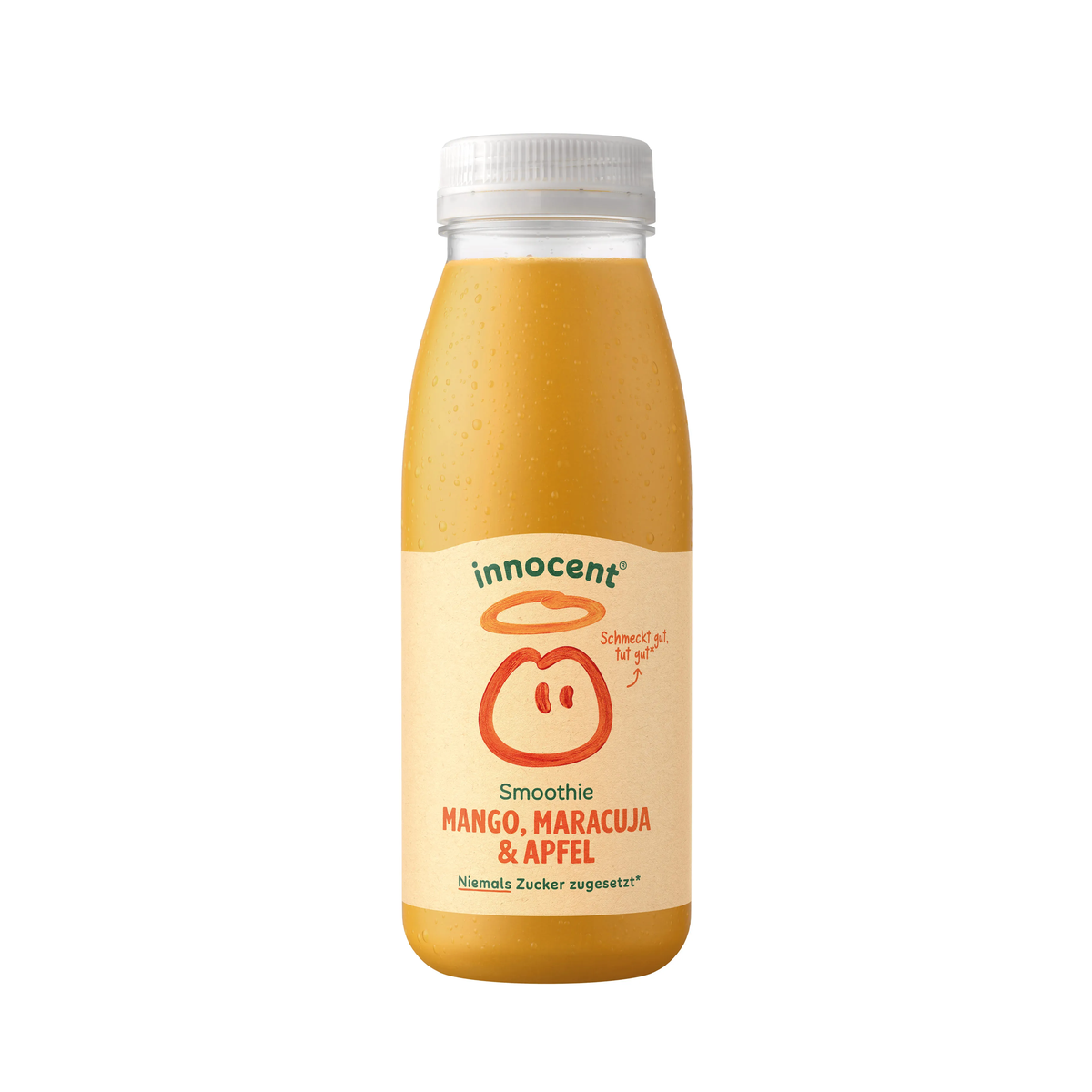 Innocent Mango&Maracuja&Apfel 0,25l DPG
