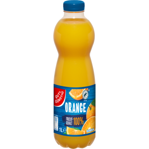 G&G Orangensaft 6x1l DPG