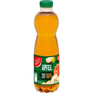 G&G Apfelsaft 6x1l DPG