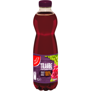 G&G Traubensaft 6x1l DPG