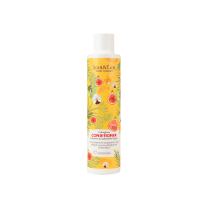 Jean&Len Philosophie Conditioner Colorglanz Arganöl/Feige 300ml