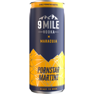 9 Mile Por.Ma.10% 12x0,33l DPG