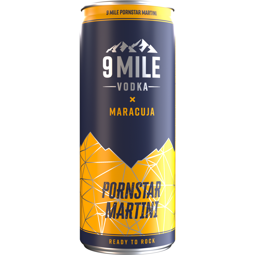 9 Mile Por.Ma.10% 12x0,33l DPG
