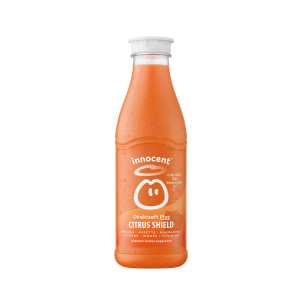 Innocent Citrus Shield 0,75l DPG