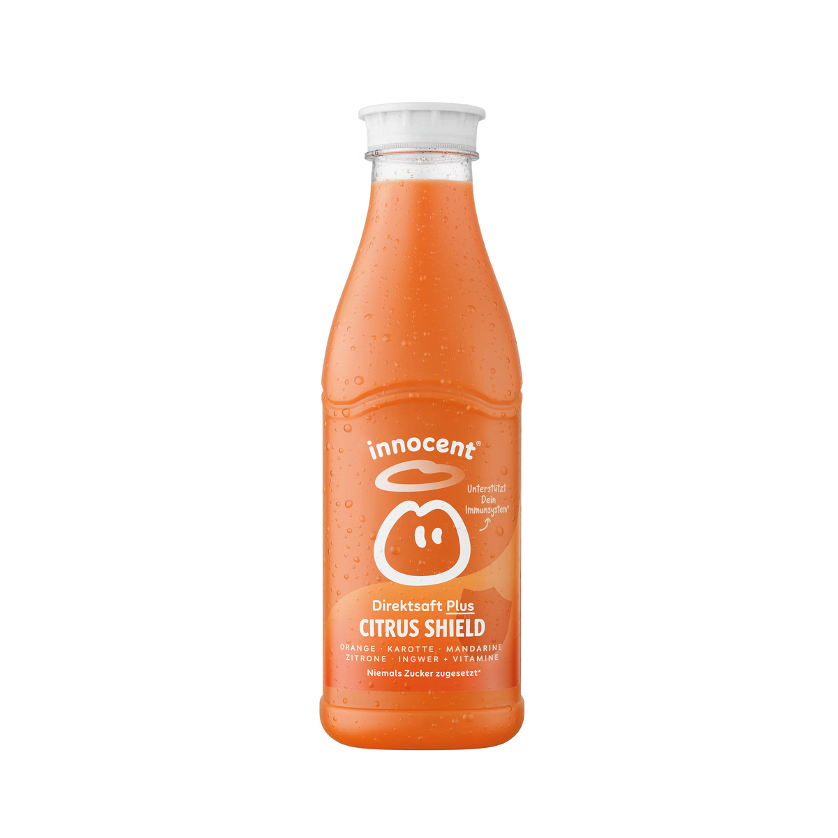Innocent Citrus Shield 0,75l DPG