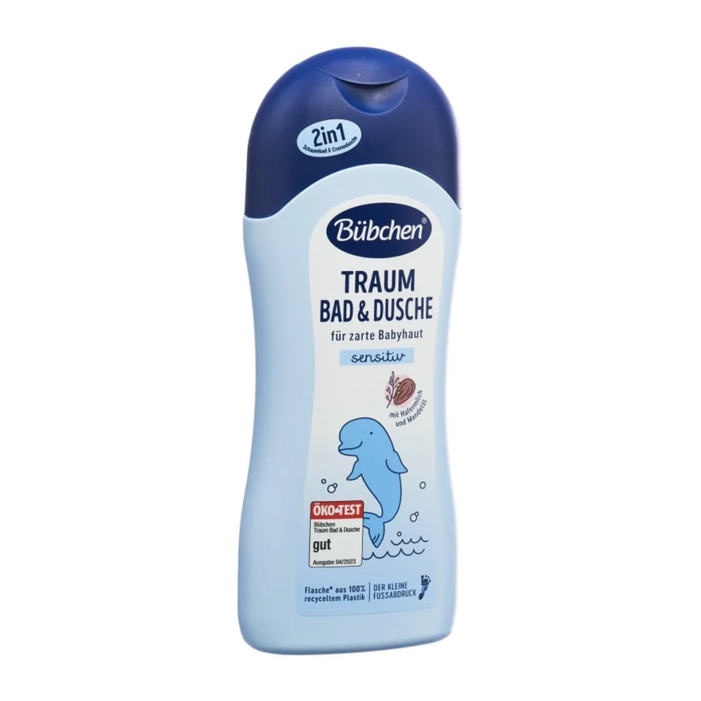 Bübchen Traum Bad&Dusche 500ml