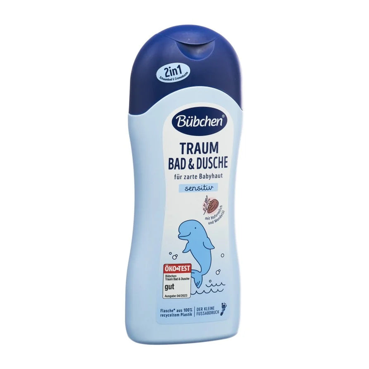 Bübchen Traum Bad&Dusche 500ml