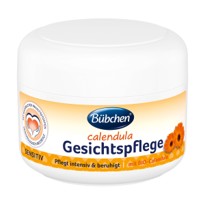 Bübchen Calendula Gesichtscreme 75ml