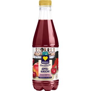 E.Herzstücke Apf.Kir.6x1l DPG