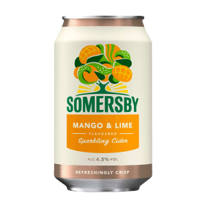 Somersby Man.Lime24x0,33l DPG