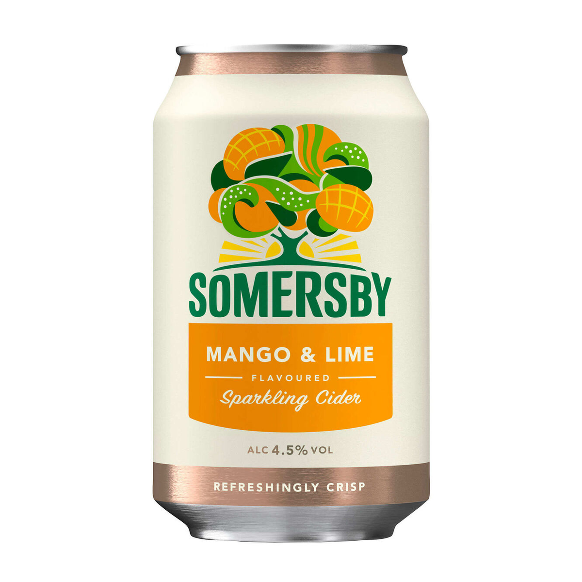 Somersby Man.Lime24x0,33l DPG