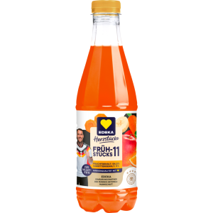 Herzstücke Früh.Saft 6x1l DPG