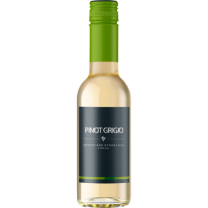Pinot Grigio IT trocken DOC 0,25l