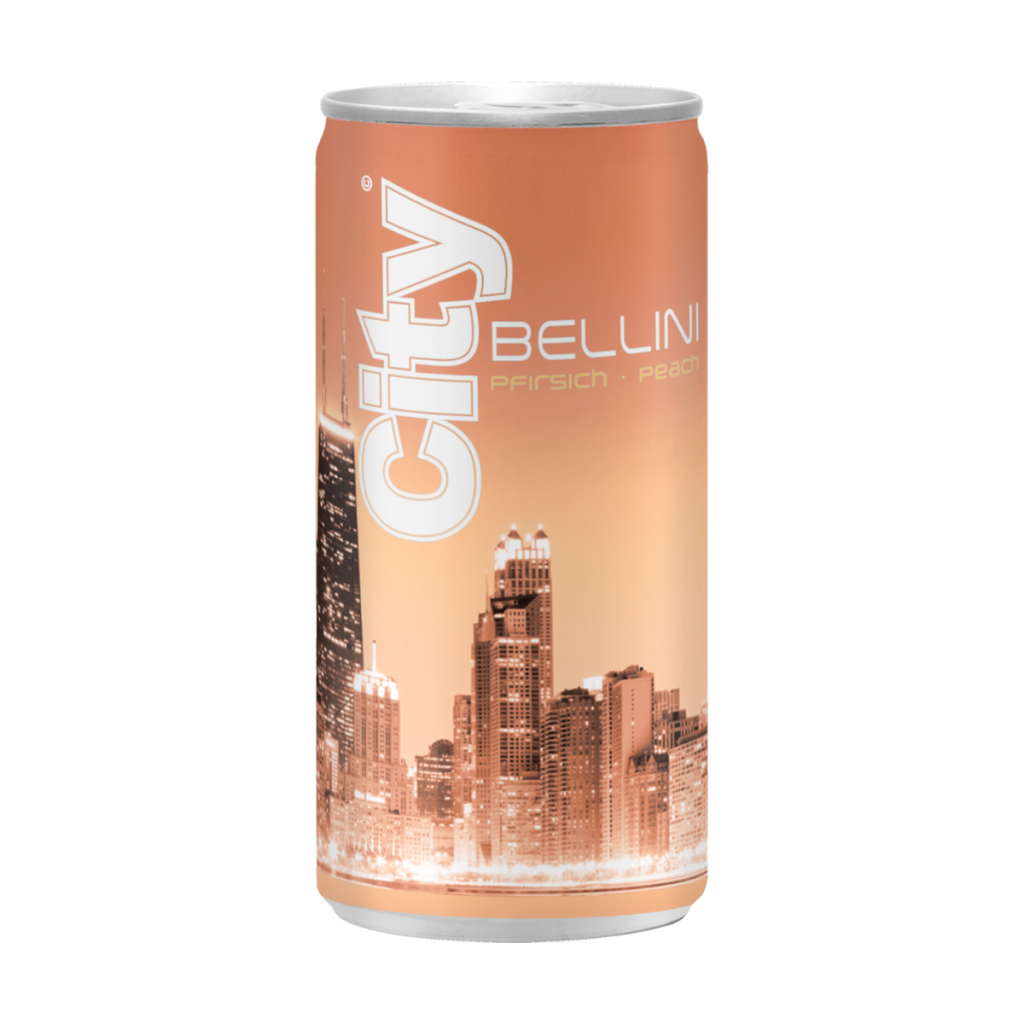 City Bellini 12x0,2l DPG