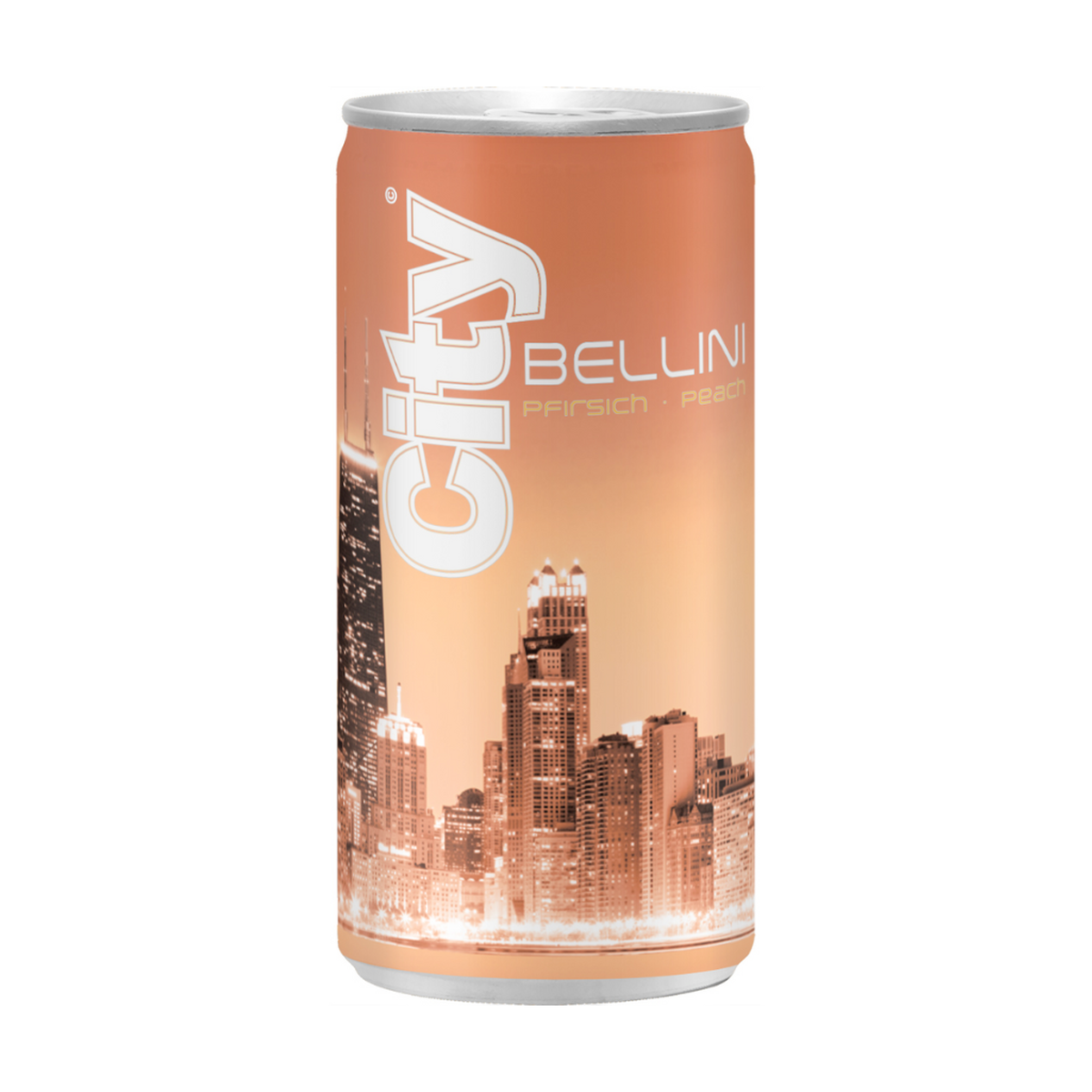 City Bellini 12x0,2l DPG