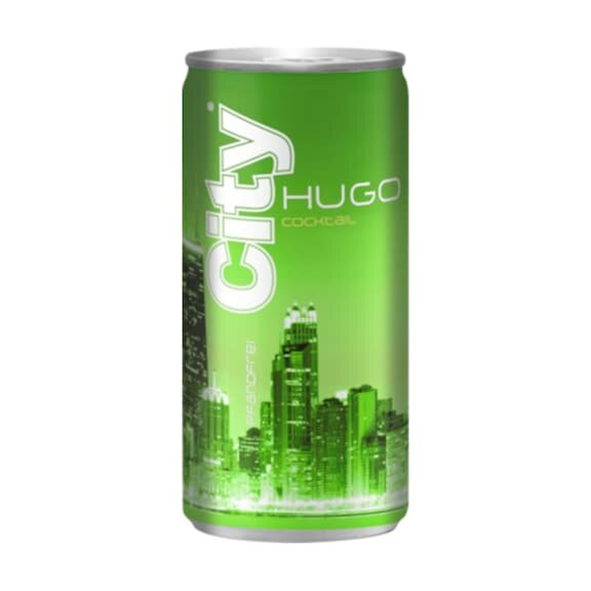 City Hugo 12x0,2l DPG