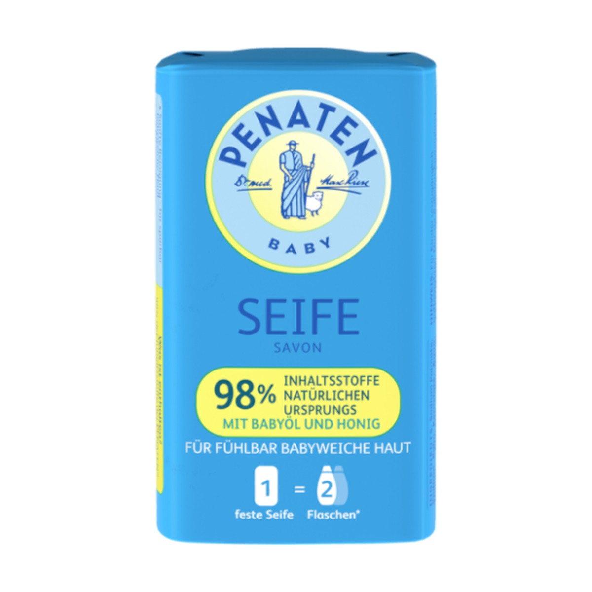 Penaten Baby-Seife 90g