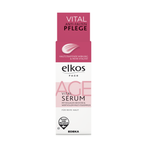 EDEKA elkos Vital Serum 30ml