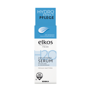 EDEKA elkos Serum Hydro 30ml