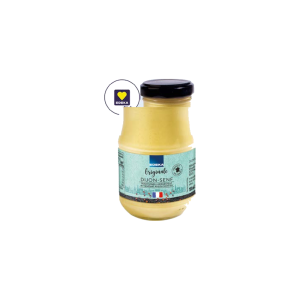 EDEKA Herzstücke Dijon Senf 185ml