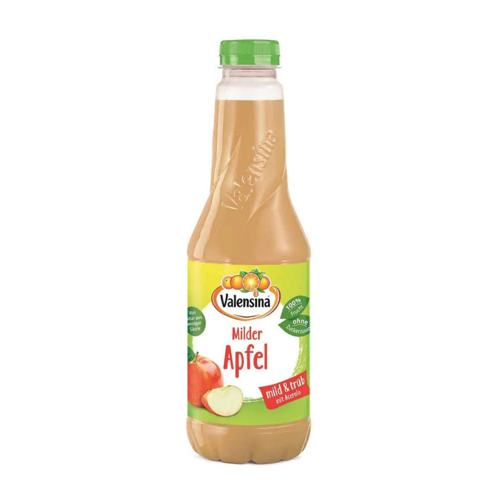 Val.Milder Apfel 6x1l DPG
