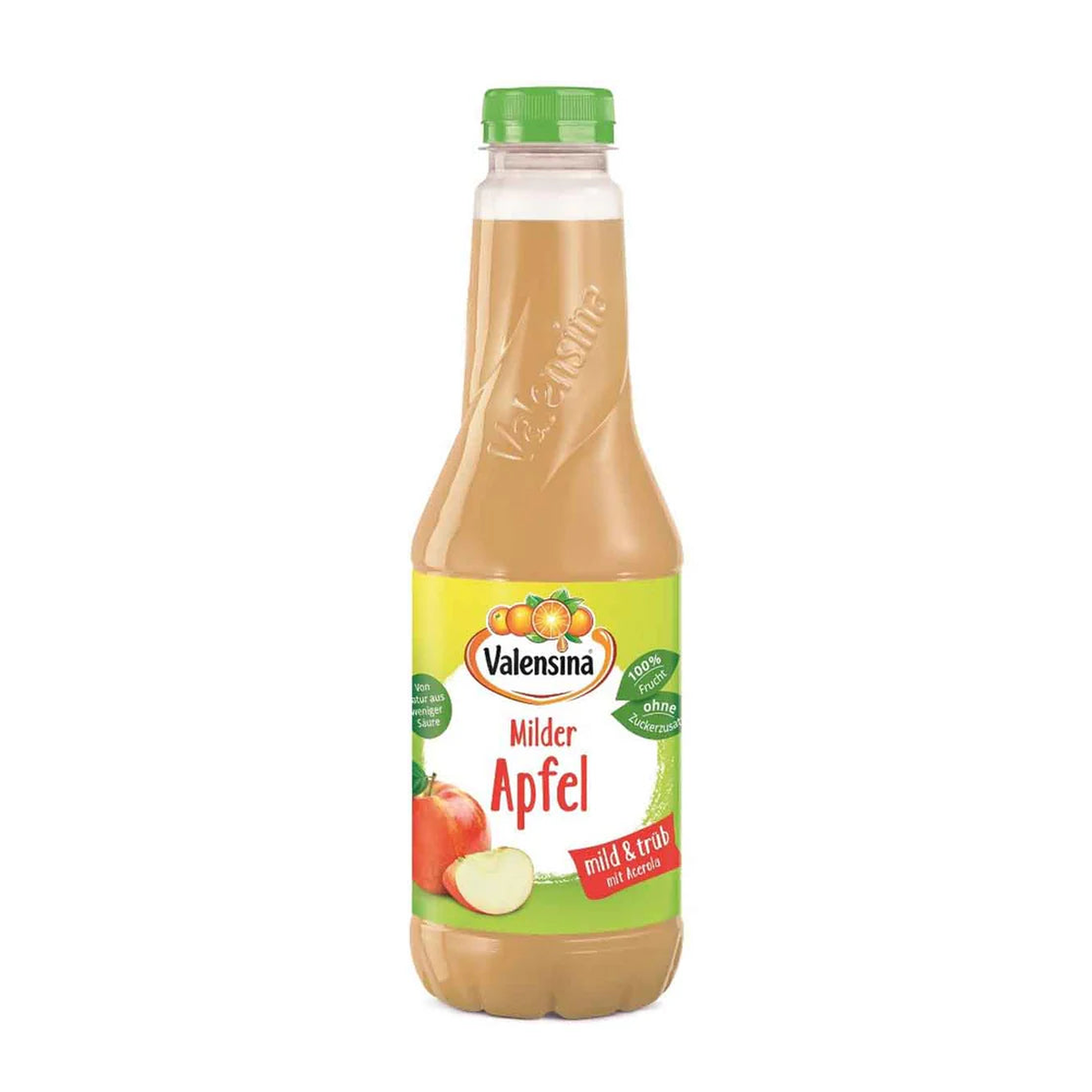 Val.Milder Apfel 6x1l DPG