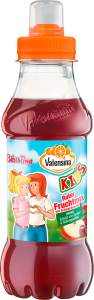 Val.Kids B+T rot.Fr6x0,33l DPG