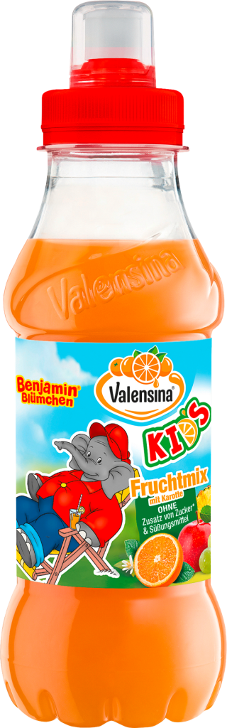 Val.Kids B.Blüm.Fr.6x0,33l DPG