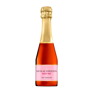 Napoleon Muscat Rose 0,2l