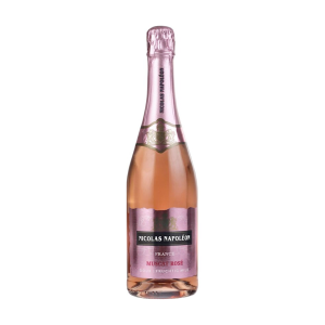 Napoleon Muscat Rose 0,75l