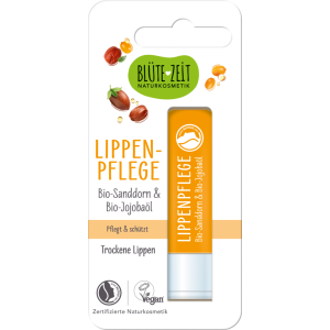BLÜTEZEIT Lippenpflegestift Classic 4,8g