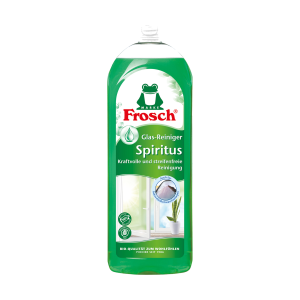 Frosch Spiritus-Glas-Reiniger 750ml