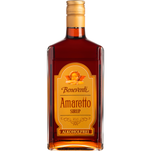 Bardinet Amaretto alkoholfrei 0,0% 0,7l