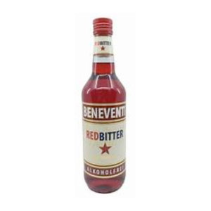 Bardinet Red Bitter alkoholfrei 0,0% 0,7l EW