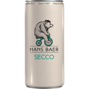 H.Baer Secco 12x0,2l DPG