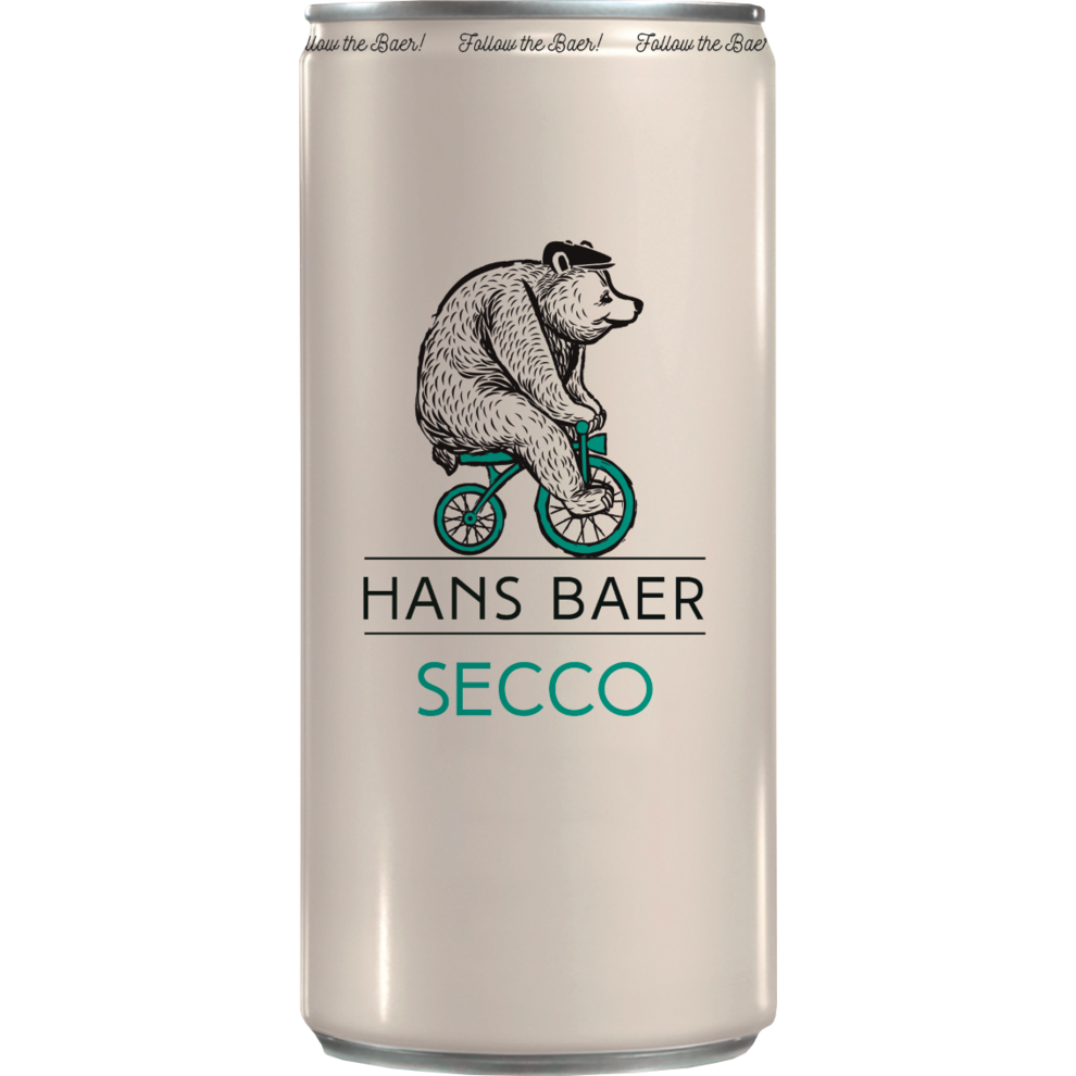 H.Baer Secco 12x0,2l DPG