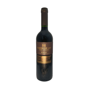 Baron de Ley Reserva 0,75l