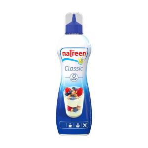 natreen Tafelsüße flüssig classic 250ml