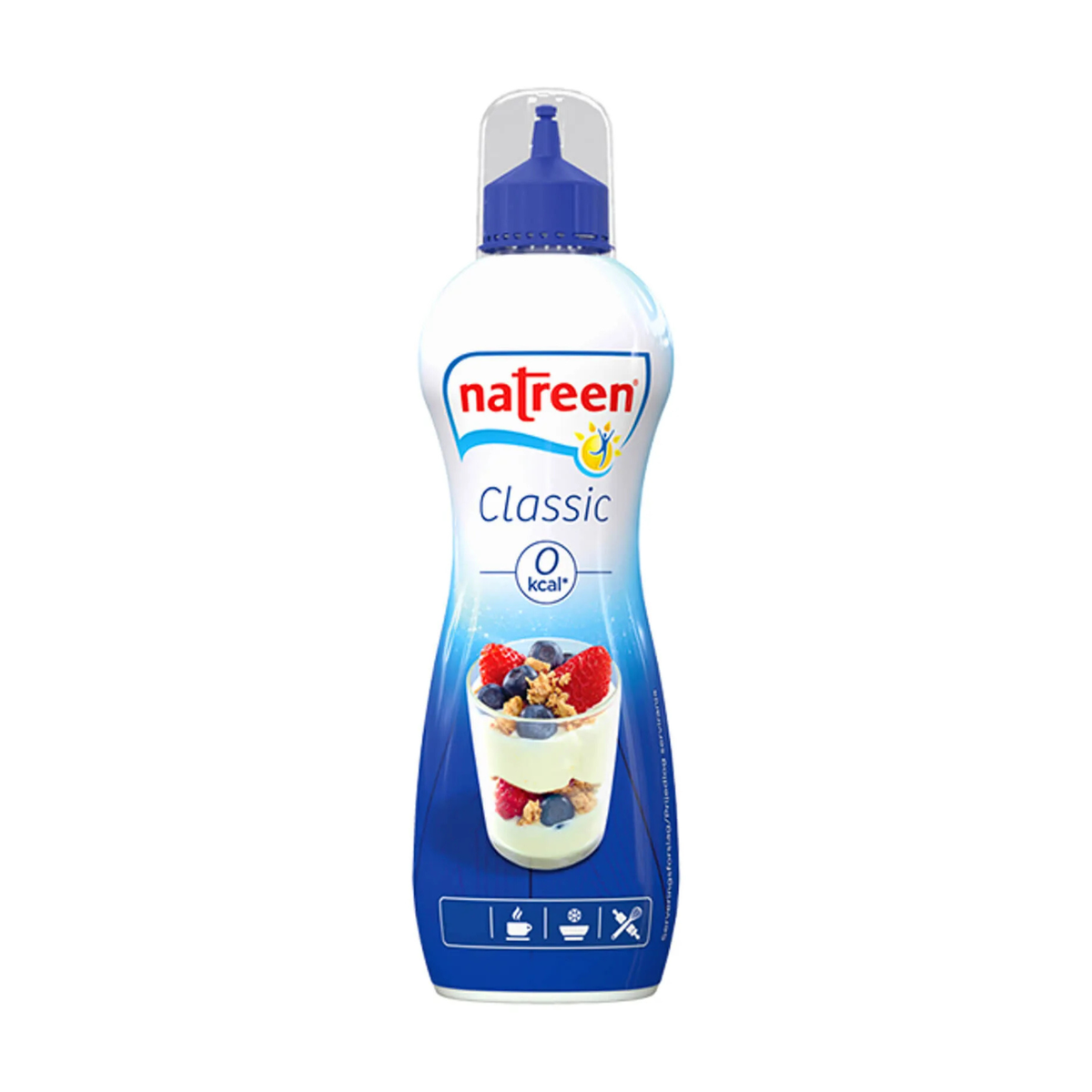 natreen Tafelsüße flüssig classic 250ml