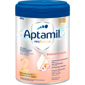 Aptamil Profutura Duo Advance 2 800g