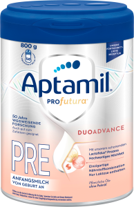Aptamil Profutura Duo Advance Pre 800g