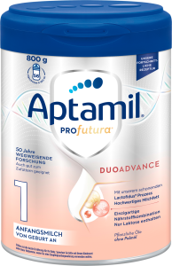 Aptamil Profutura Duo Advance 1 800g