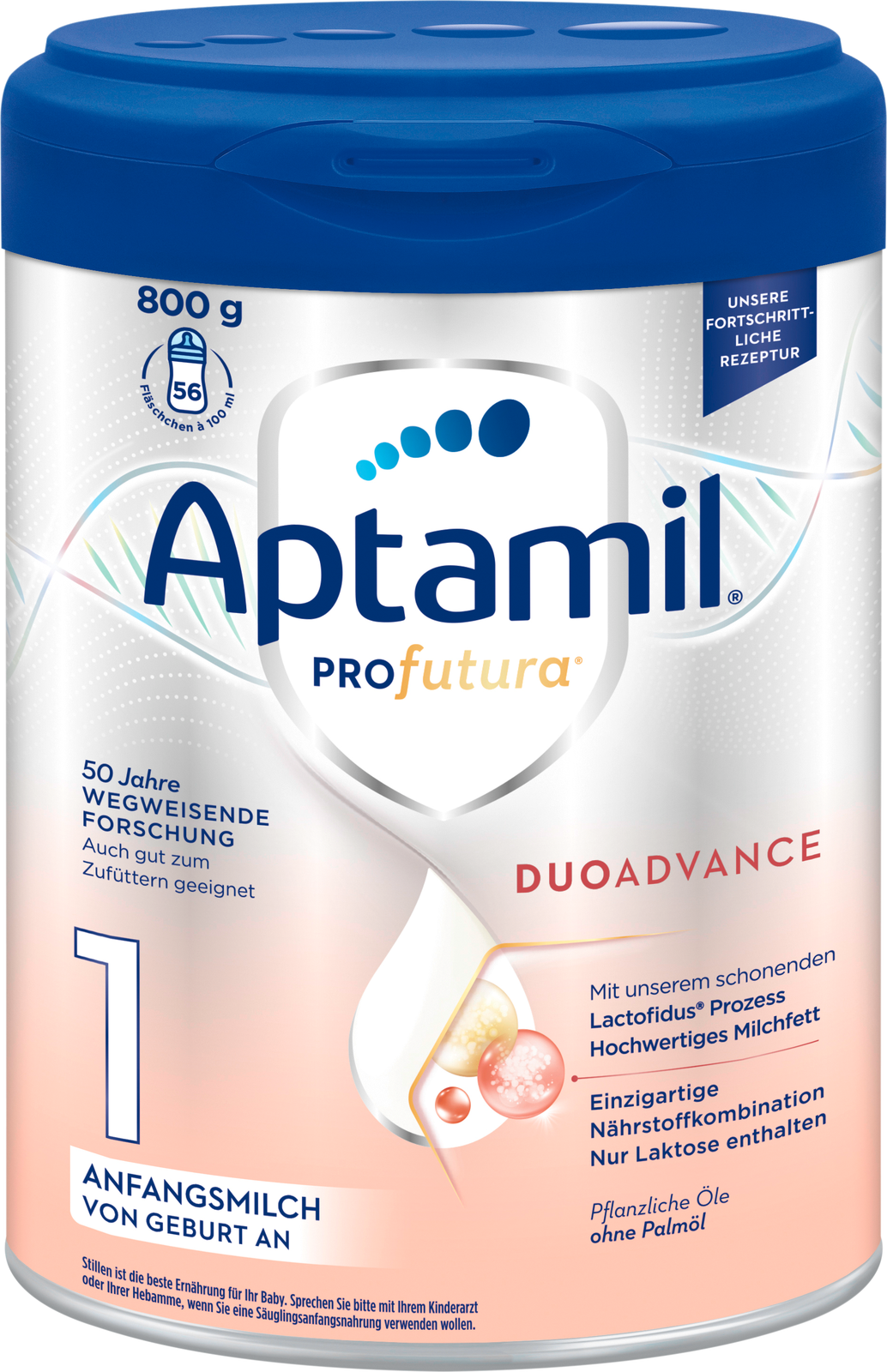 Aptamil Profutura Duo Advance 1 800g