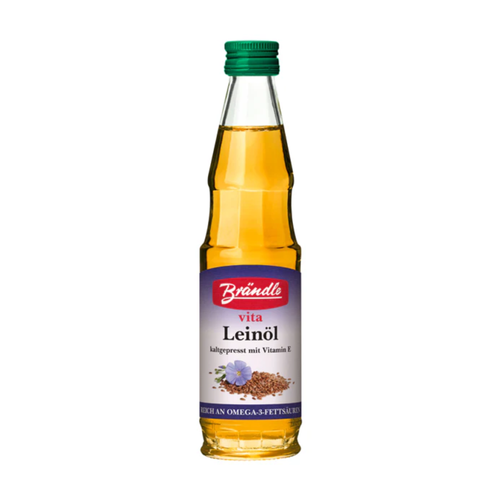 Brändle vita Leinöl 100ml
