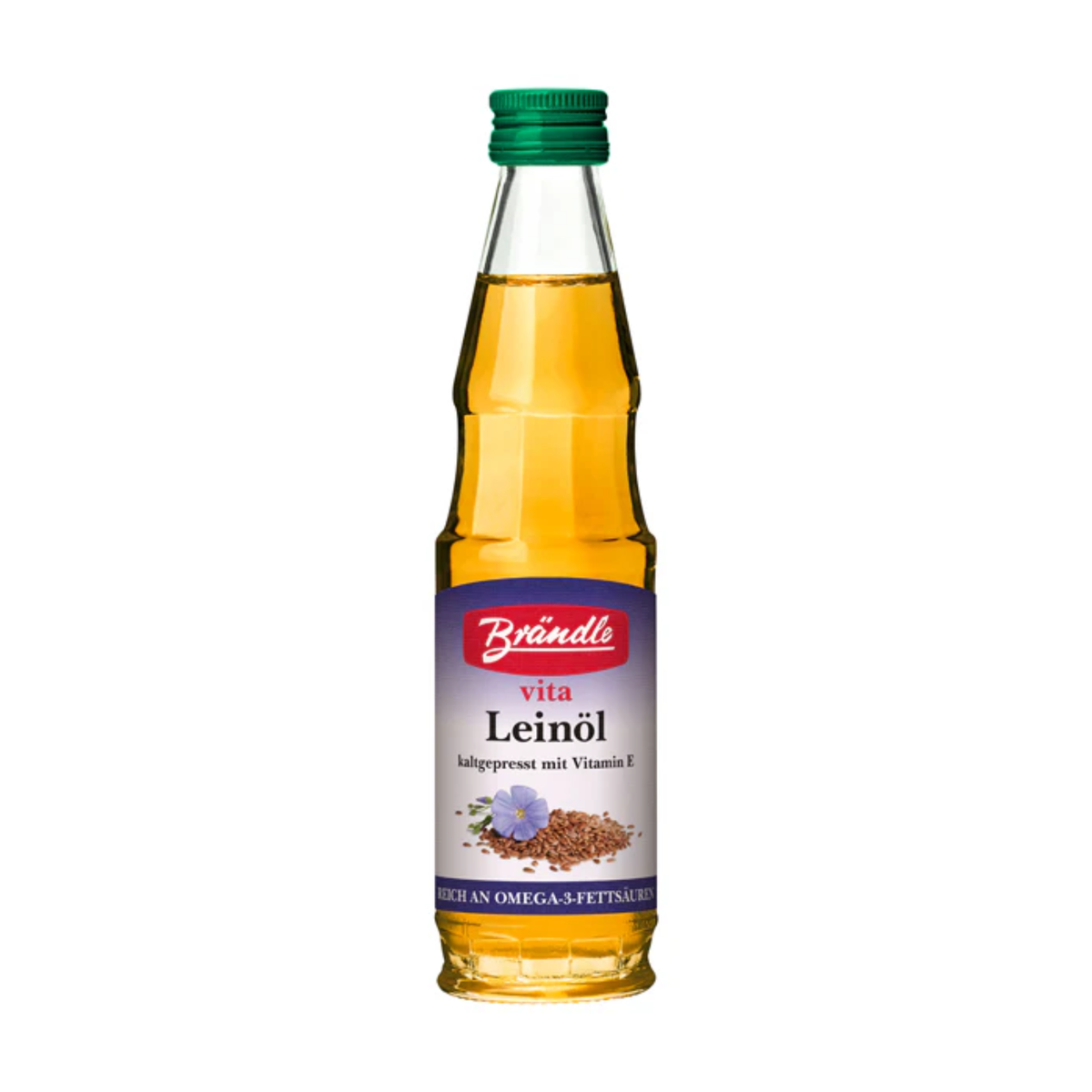 Brändle vita Leinöl 100ml